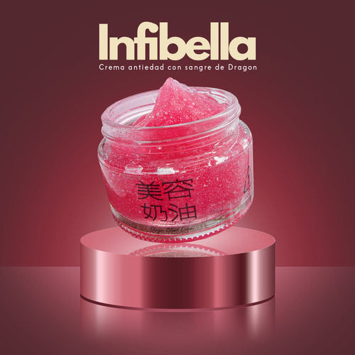 INFIBELLA - SANGRE DE DRAGON