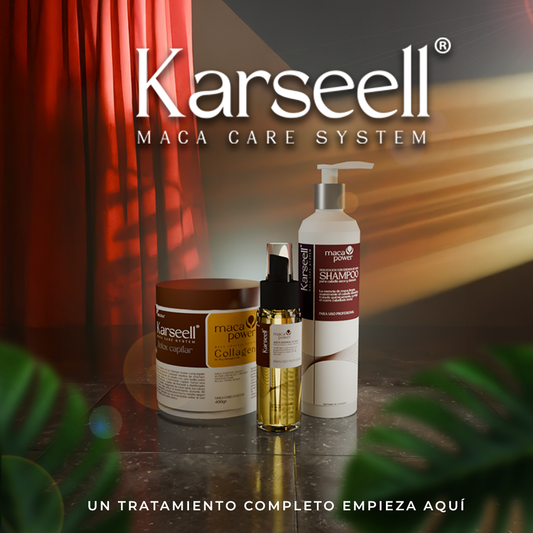 COMBO KARSEELL