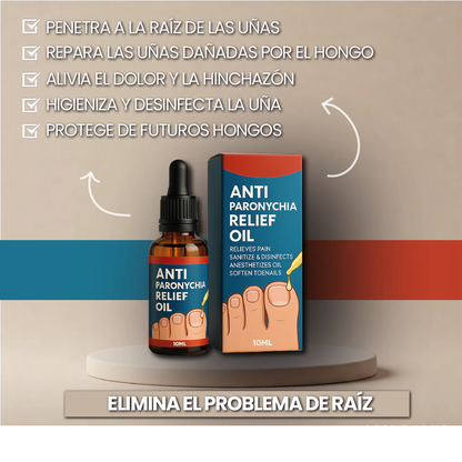 ANTI HONGO TOENAILPLUS: ELIMINA HONGOS DE UÑAS DE