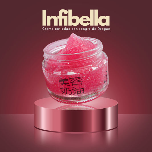 INFIBELLA - SANGRE DE DRAGON