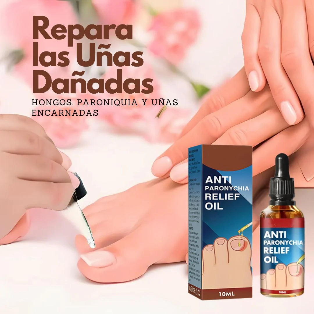 ANTI HONGO TOENAILPLUS: ELIMINA HONGOS DE UÑAS DE