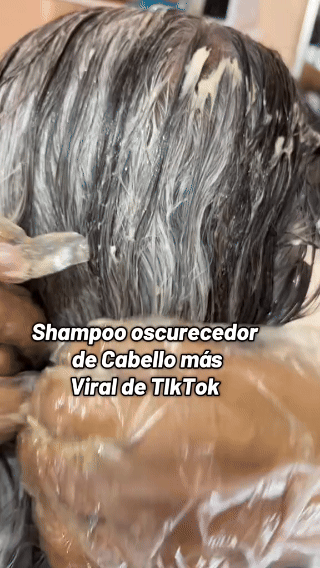SHAMPOO NATUREL-NEGRO-ANTICANAS